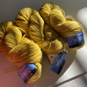 Berroco vintage Skeins